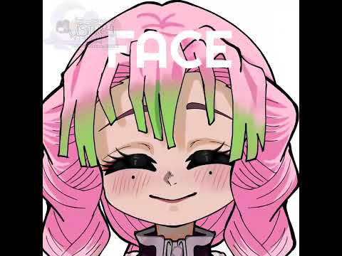 NASTY DOG! Obanai & Mitsuri💕 #obamitsu #obanai #mitsurikanroji #kny #gacha #knygacha