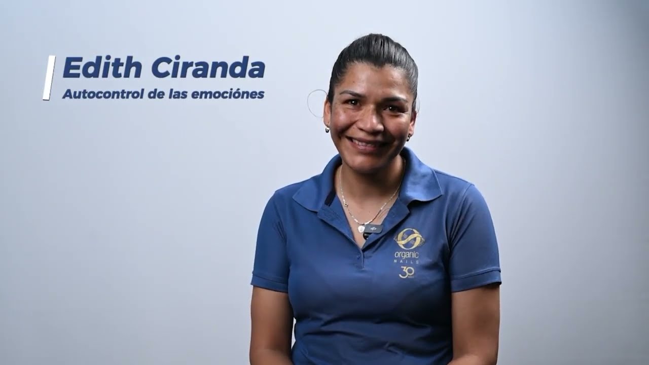 Testimonio Edith Ciranda