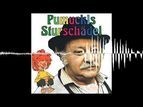 19a - Pumuckl und die Mundharmonika - PUMUCKLs Sturschädel - Das Serien-Review