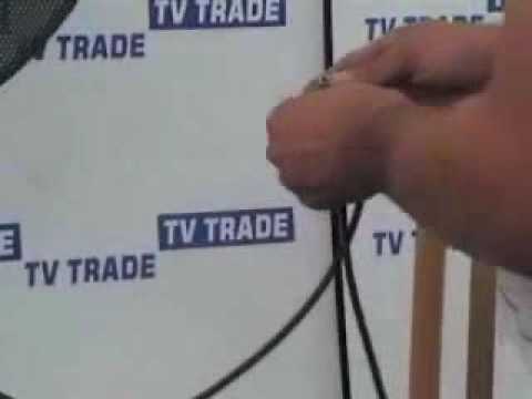 Satellite / TV Aerial Combiner