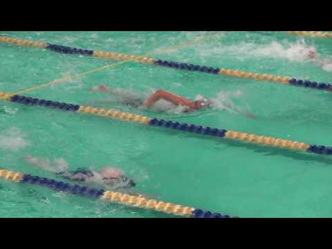 2017/02/10 Briseis 50M Free 10&U Girls EKSC Winterfest E1H16