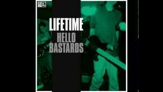 Lifetime - Hello bastards [FULL ALBUM]