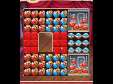 TOON BLAST level 8295