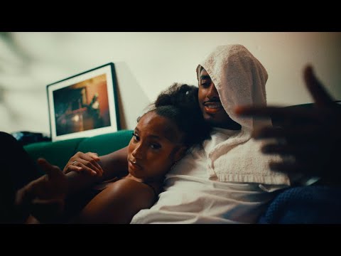 cityboymoe - trouble + choosy