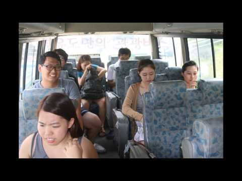 속다르고 겉다른 즐거운 직원연수