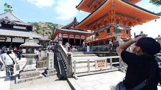 [4k.hdr]  Journey to explore Thanh Thuy Japanese Temple @Harmonious-ideas​