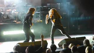 Rhapsody - Flames Of Revenge (HQ)