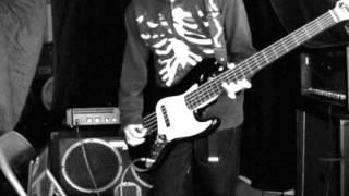 Dir en grey - Kodoku Ni Shisu, Yueni Kodoku BASS Cover (covers of 2012)