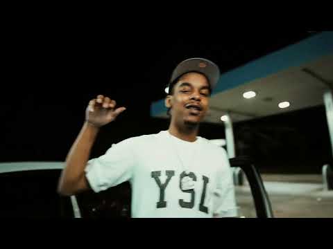 DaeMoney - Wayne Perry (Official Video)