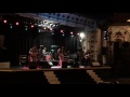 The Matches - You (Don't) Know Me - soundcheck Chicago Metro 6/4/16