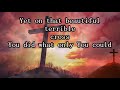 Beautiful Terrible Cross HD