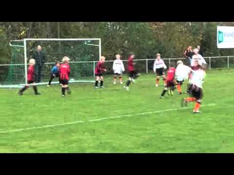 bekerwedstrijd msv f1 vvij f6.wmv