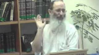 15243-1 הקדמה לפרשת אמור – הכהנים אנשי קודש קבועים