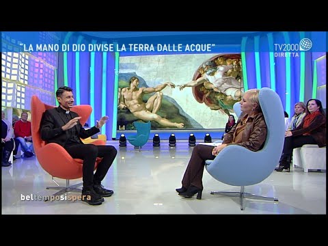 La creazione secondo il Libro della Genesi