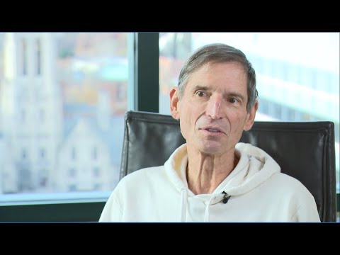 Bernie Kosar speaks with 3News' Jay Crawford one week after liver transplant