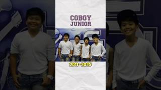 Download lagu Coboy junior (2011-2025) #indonesia #music #nostalgia #musikindonesia #coboyjunior mp3
