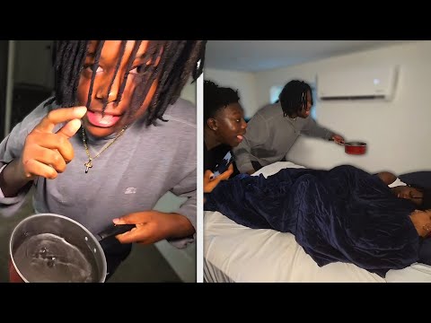 Neiko Drowns Young Dabo, 2xRakai, and Aya