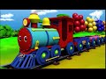 Little Baby Bum Wheels On The Bus Tyre Change And More
