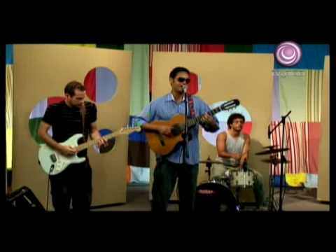 Bob Drumond no programa MATINA tv união parte 1/2