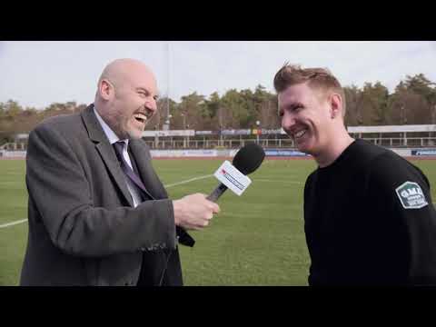 Holmgren kommenterar Stryktipset v13 2016