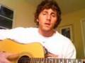 Pete Yorn-All At Once Cover 