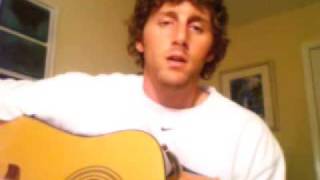 Pete Yorn-All At Once Cover