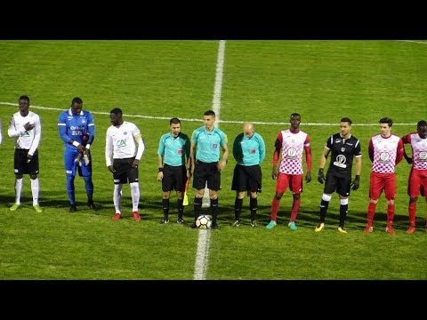 National 3 / Rodéo - Blagnac