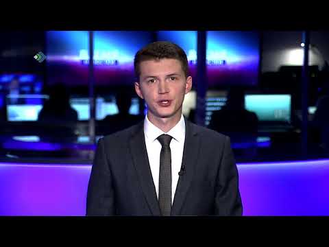 Время новостей. Ухта. 03.10.18.