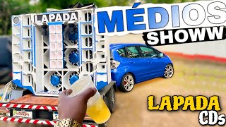 FORRO 2026 | LAPADA DE MEDIO - MEDIOS ALTERADOS | MEDIO GRAVE | FORRO PRA PAREDAO 2026 - FORRÓ JUNHO