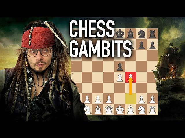Gambit Guide Super Pack: All Gambit Guide Openings! - GM Boris Alterman -  Videos - Internet Chess Club