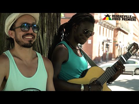 Yoha feat. Lidiop - Make Them Stop [Official Video 2020]