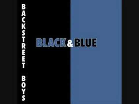 Backstreet Boys - Not For Me