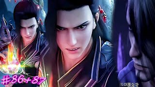 Download lagu Battle Through The Heavens Season5 Episode 87 Explained InHindi|btthS6EP90in hindi@missvoiceover1 mp3 Download lagu Battle Through The Heavens Season5 Episode 87 Explained InHindi|btthS6EP90in hindi@missvoiceover1 mp3