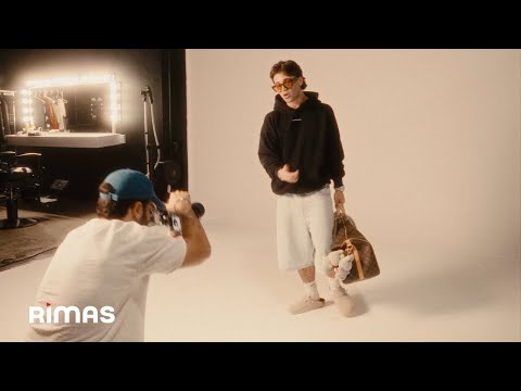 Jotaerre - HÉRCULES (Video Oficial)