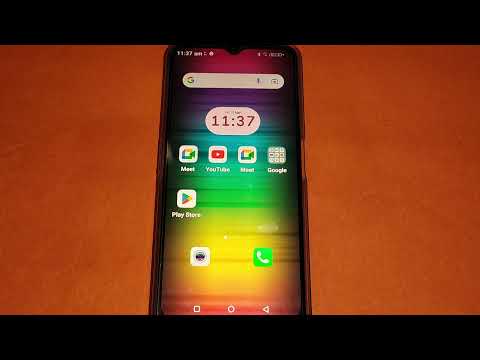 Nokia c12 notification settings,how to set device & app notification setting Nokia c12