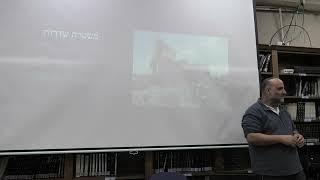 סמח"ט במיל' שלום אייזנר | גבורה במלחמת חרבות ברזל (ישיבת אפיקי דעת שדרות) - התמונה מוצגת ישירות מתוך אתר האינטרנט יוטיוב. זכויות היוצרים בתמונה שייכות ליוצרה. קישור קרדיט למקור התוכן נמצא בתוך דף הסרטון