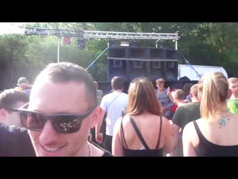 ODYSSEY 10BDAY - BANGER VISION