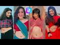 Hot Beautiful Girls Navel Showing Videos Tik Hot