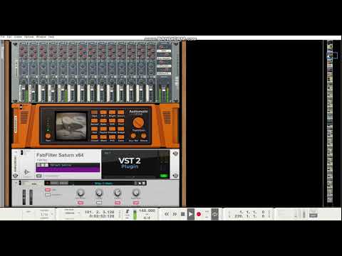 REASON 9 - HARDCORE BREAKS ( GARETH MONKS - MY LIFE )