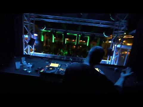 Toni Álvarez at Kilometre25 (Paris)