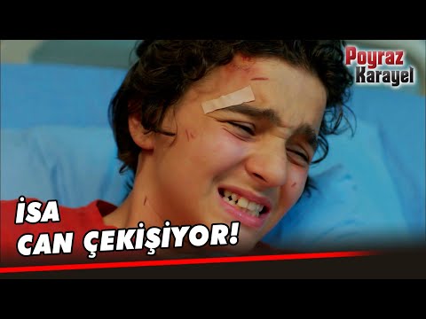 İsa'nın Ciğeri İflas Etti! - Poyraz Karayel 67. Bölüm