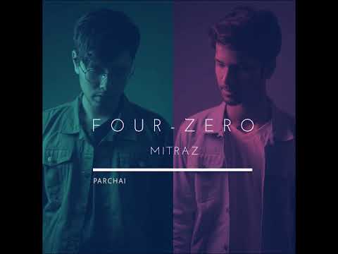 MITRAZ - Parchai (Official Audio)