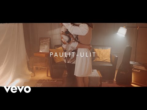 Chen - Paulit-ulit (Official Lyric Video)