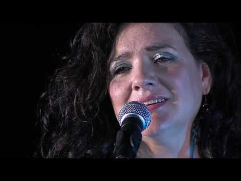 GWMF'12: Sephardic Divas - Francoise Atlan - El Hijo del Amor