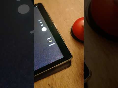 Bluetooth Verbindung iSwitch