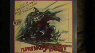 RUNAWAY TRAIN OST.