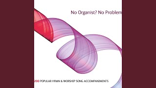 O Jesus I Have Promised