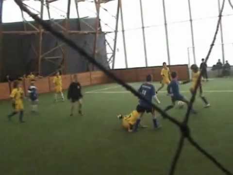 GFK JASENICA PETLICI 2004 GODISTE GOLOVI