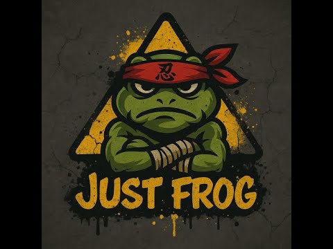 Just Frog video thumbnail