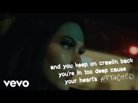 Maggie Lindemann, Kellin Quinn - how could you do this to me? (lyric video)